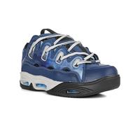 Zapatos De Patinaje Osiris D3 2001 - Marino/Gris/Azul