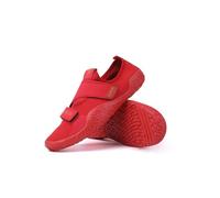 Zapatos de peso muerto para hombres y mujeres,Lifting Zapatillas,Equilibrio de ApoyoCalzado Antideslizante,zapatos de levantamiento de pesas de entrenamiento profesional,para Fitness Powerlifting