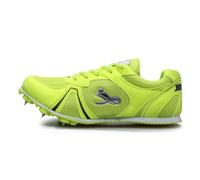 Zapatos de Pico de Atletismo,picos de atletismo,Zapatillas Sprint Ligeras Antideslizantes,Zapatillas Unisex para Correr Profesionales,Zapatillas de Entrenamiento,para Running,para atletismo
