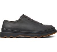 Zapatos de piel CAMPER Brutus K101066 GRIS_002 41