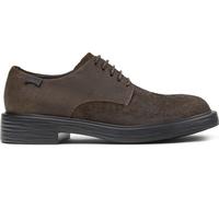 Zapatos de piel CAMPER Dean K100979 MARRON_011 46