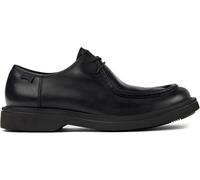 Zapatos de piel CAMPER Norman K100999 NEGRO_001 44
