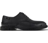 Zapatos de piel CAMPER Pix K101076 NEGRO_001 46