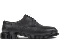 Zapatos de piel para mujer CAMPER Pix K201851 NEGRO_001 42