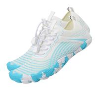 Zapatos de playa para hombre, zapatos de natación para mujer, zapatos de agua de secado rápido transpirable - Suministros ligeros de deportes acuáticos para ciclismo, deportes al aire libre, mamá e