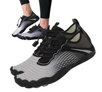 Zapatos de playa para hombre, zapatos de natación para mujer | Zapatos de agua transpirable de secado rápido - Suministros ligeros de deportes acuáticos para ciclismo, deportes al aire libre, mamá