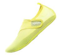 Zapatos de primavera para hombre Zapatos de yoga para mujer de malla transparente para exteriores zapatos de río delantal de peluquería, amarillo, 46 EU