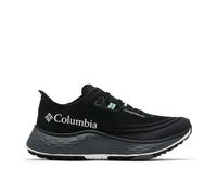 Zapatos de Running Columbia Konos Speed Trail ATR (Negro/Hielo Marino) Mujer