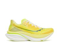 Zapatos de running Saucony ENDORPHIN AZURA (WHITE/SPLASH) Mujer