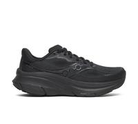 Zapatos de running Saucony GUIDE 19 (TRIPLE BLACK) Hombre