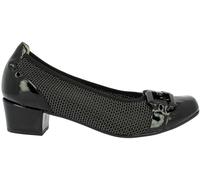 Zapatos de salon Doctor Cutillas 81251 NEGRO 40