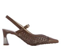 Zapatos de Salón GIORGIA 36 Marrón