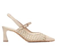 Zapatos de Salón GIORGIA 39 Beige