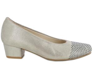 Zapatos de salón para mujer Doctor Cutillas 81220 PICO 36