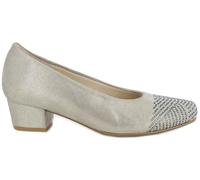 Zapatos de salón para mujer Doctor Cutillas 81220 PICO 38