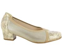 Zapatos de salón para mujer Doctor Cutillas 81230 PICO 39