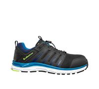 Zapatos de seguridad Albatros Breeze Impulse Low 43