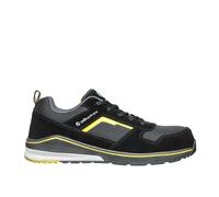 Zapatos de seguridad Albatros Court HRO Low 39
