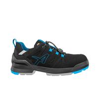 Zapatos de seguridad Albatros Fastpack Low 47
