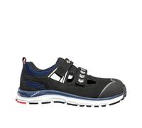 Zapatos de seguridad Albatros Jetstream Impuls Low 46