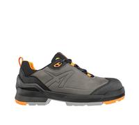 Zapatos de seguridad Albatros S3L ESD Low 47