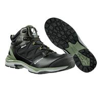 Zapatos de seguridad Albatros Ultratrail CTX Mid 47