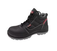 Zapatos De Seguridad Altas - Modelo #10.39 - S3-SRC, T.44