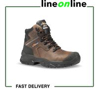 Zapatos de seguridad altos U-Power Greenland UK S3 SRC