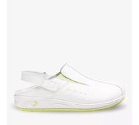 Zapatos de seguridad antideslizantes Carinne OB