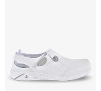 Zapatos de seguridad antideslizantes Safety Jogger Lina OB ESD A SRC E