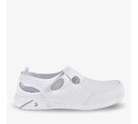 Zapatos de seguridad antideslizantes Safety Jogger Lina OB ESD A SRC E