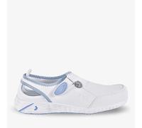 Zapatos de seguridad antideslizantes Safety Jogger Lina OB ESD A SRC E