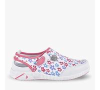 Zapatos de seguridad antideslizantes Safety Jogger Lina OB ESD A SRC E