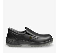 Zapatos de seguridad antideslizantes Safety Jogger X0600 S3 SRC CI