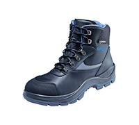 Zapatos de seguridad Atlas, GTX 535, S3, Gore-Tex