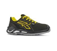 Zapatos de seguridad bajos U-Power Krug S3 SRC CI ESD