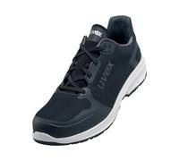 Zapatos de seguridad bajos Uvex 1 Sport S1P SRC ESD 65942