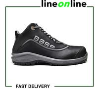 Zapatos de seguridad Base Be-Free Top B0873 S3 SRC