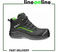 Zapatos de seguridad Base Be-Powerful Top B0898 S3 WR SRC