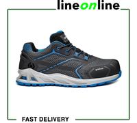 Zapatos de seguridad Base K-Move B1004B S1P HRO SRC