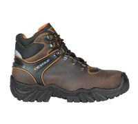 Zapatos de seguridad Cofra Cermis S3 WR HRO SRC 41
