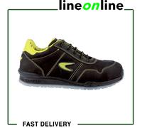 Zapatos de seguridad Cofra Coppi S3