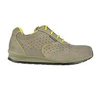 ZAPATOS DE SEGURIDAD COFRA DORIO S1 TALLA 44
