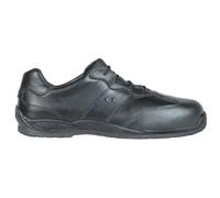 Zapatos de seguridad Cofra Lussac O2 SRC FO 42