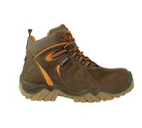 Zapatos de seguridad Cofra Montserrat S3 WR HRO SRC 48