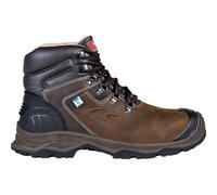 Zapatos de seguridad Cofra Pirenei S75 HI CI HRO LG SC FO SR 46