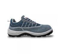 Zapatos de seguridad comodos | Calzado de seguridad | Zapatillas de seguridad hombre y mujer | zapatos de trabajo tallas 36-46