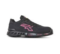 Zapatos de seguridad de mujer U-Power Michelle S1P SRC ESD
