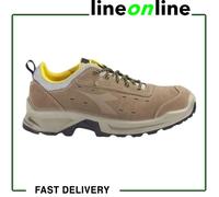 Zapatos de seguridad Diadora Cross Country Low S1P SRC