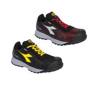 Zapatos de seguridad Diadora Glove MDS Matryx Low S1P HRO SRC ESD